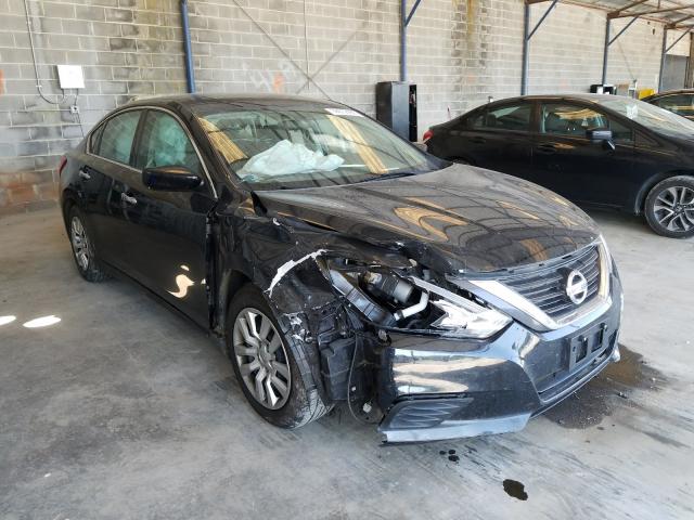 NISSAN ALTIMA 2.5 2016 1n4al3ap4gc168991