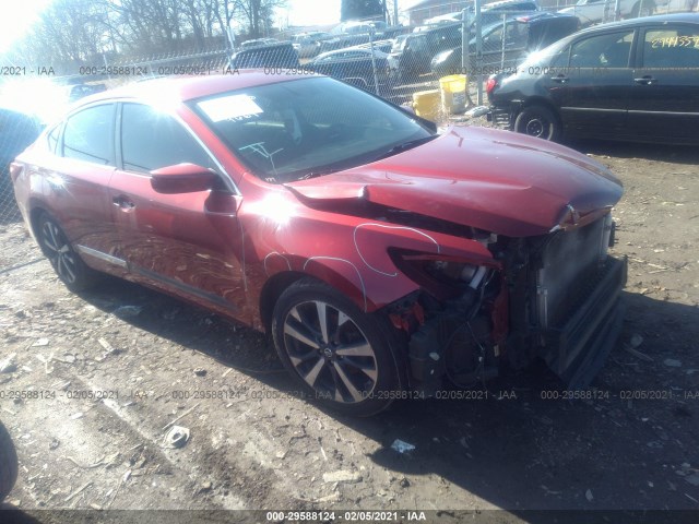 NISSAN ALTIMA 2016 1n4al3ap4gc169669