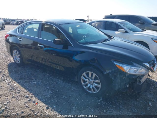 NISSAN ALTIMA 2016 1n4al3ap4gc170837