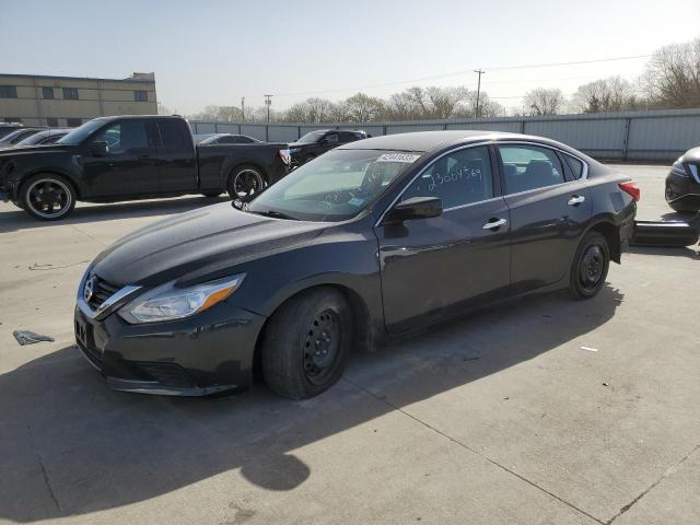 NISSAN ALTIMA 2.5 2016 1n4al3ap4gc172099