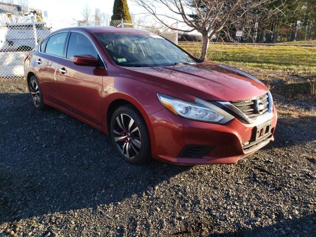 NISSAN ALTIMA 2.5 2016 1n4al3ap4gc172197