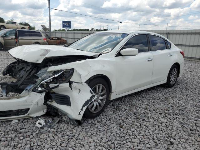 NISSAN ALTIMA 2.5 2016 1n4al3ap4gc173527