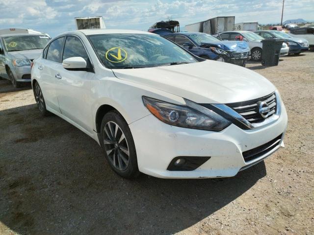 NISSAN ALTIMA 2.5 2016 1n4al3ap4gc175097