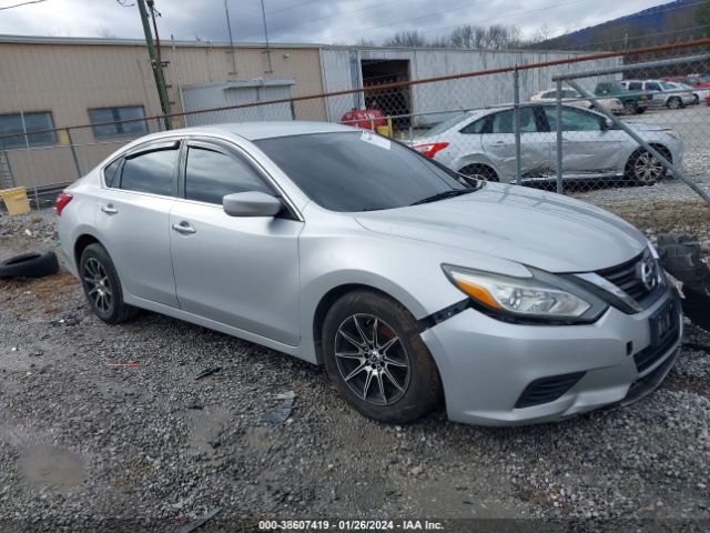 NISSAN ALTIMA 2016 1n4al3ap4gc175715