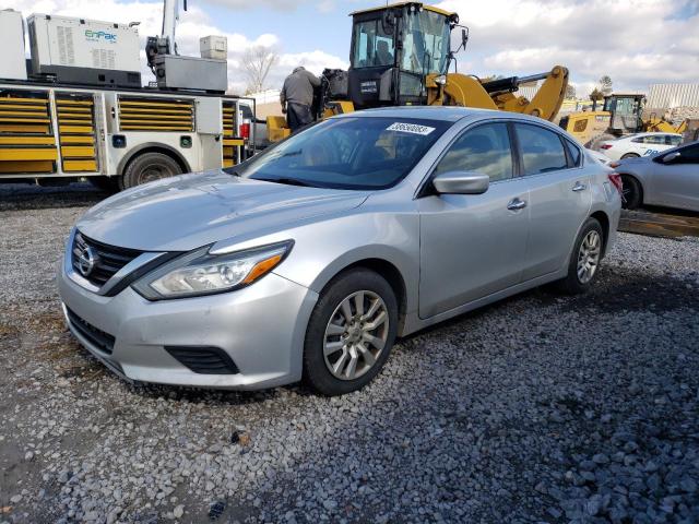 NISSAN ALTIMA 2.5 2016 1n4al3ap4gc175794