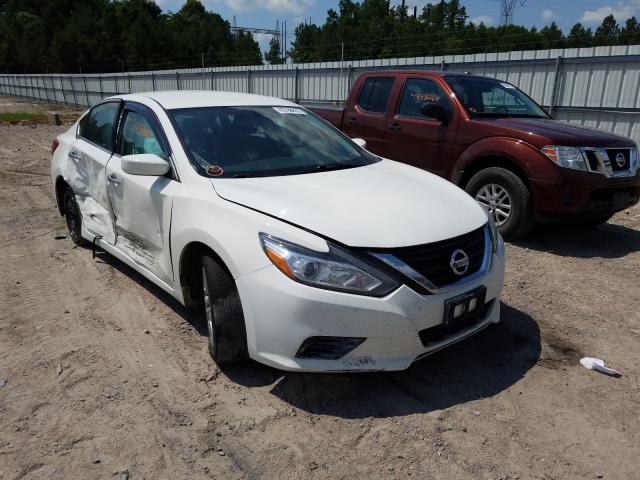 NISSAN ALTIMA 2.5 2016 1n4al3ap4gc175939