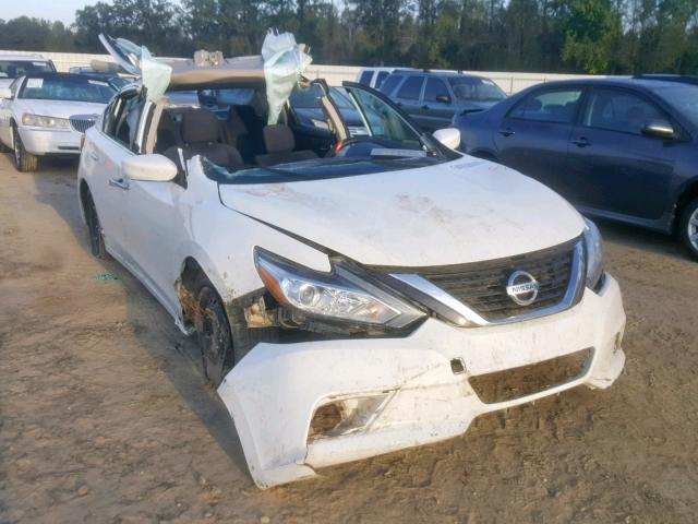 NISSAN ALTIMA 2.5 2016 1n4al3ap4gc177612