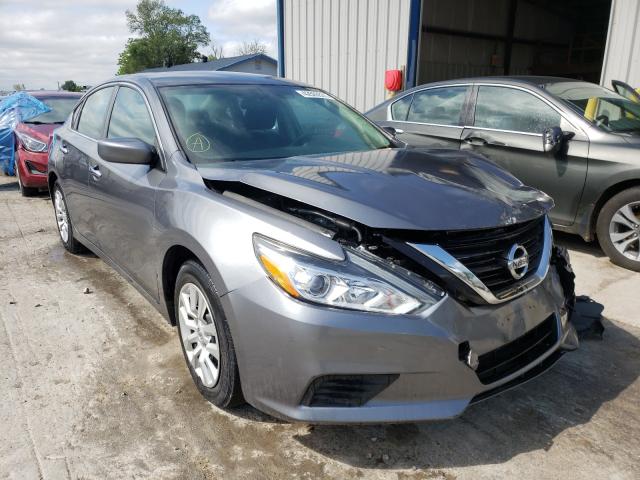 NISSAN ALTIMA 2.5 2016 1n4al3ap4gc179473