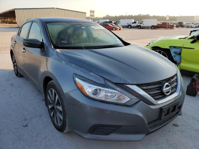 NISSAN ALTIMA 2.5 2016 1n4al3ap4gc181806