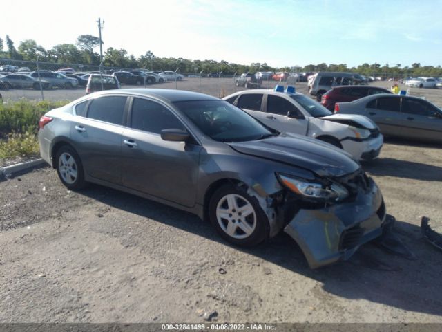 NISSAN ALTIMA 2016 1n4al3ap4gc181904