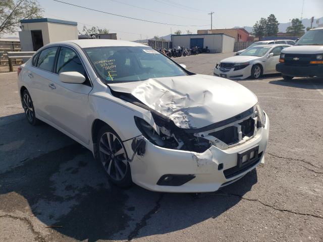 NISSAN ALTIMA 2.5 2016 1n4al3ap4gc182065