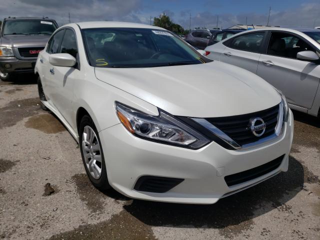 NISSAN ALTIMA 2.5 2016 1n4al3ap4gc183264