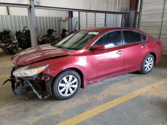 NISSAN ALTIMA 2.5 2016 1n4al3ap4gc183524