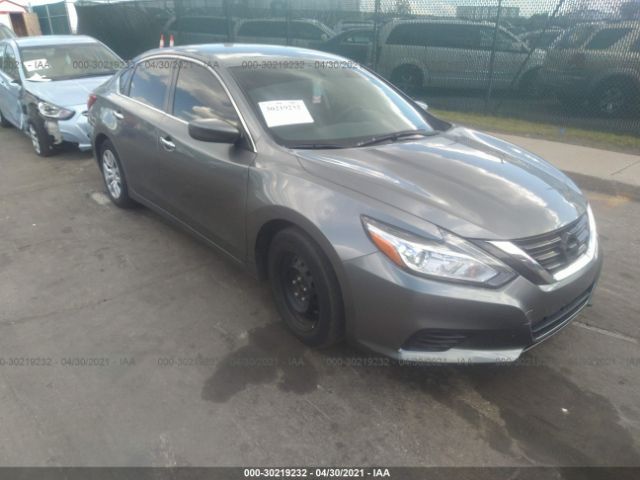 NISSAN ALTIMA 2016 1n4al3ap4gc185063