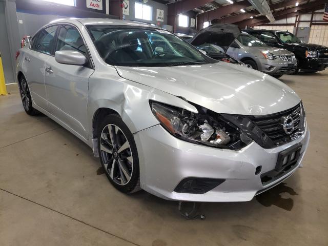 NISSAN ALTIMA 2.5 2016 1n4al3ap4gc185127