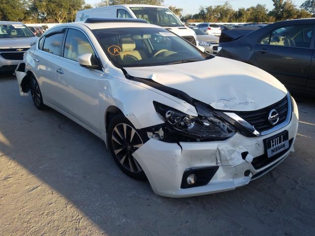 NISSAN ALTIMA 2.5 2016 1n4al3ap4gc185368