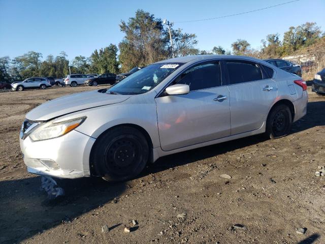 NISSAN ALTIMA 2.5 2016 1n4al3ap4gc186231