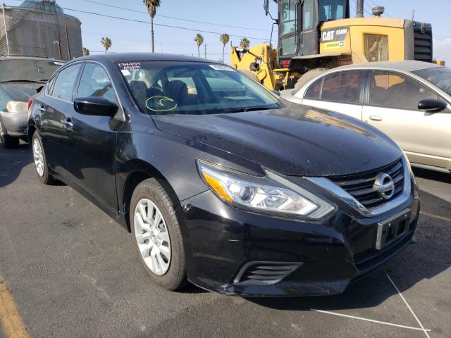 NISSAN ALTIMA 2.5 2016 1n4al3ap4gc186780