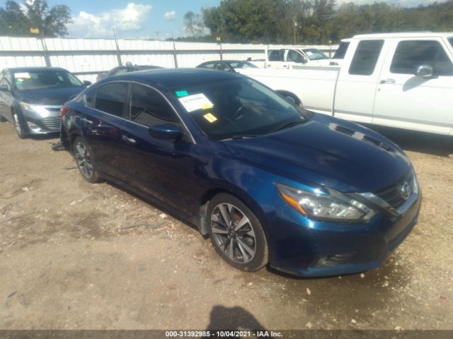 NISSAN ALTIMA 2016 1n4al3ap4gc186830