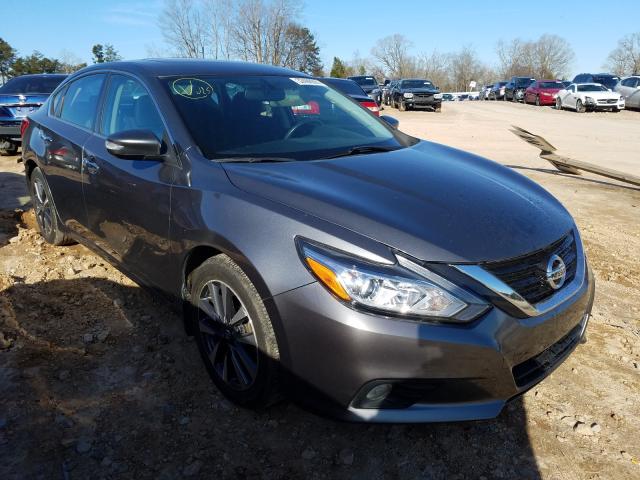 NISSAN ALTIMA 2.5 2016 1n4al3ap4gc186889