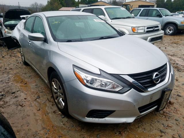 NISSAN ALTIMA 2.5 2016 1n4al3ap4gc187086