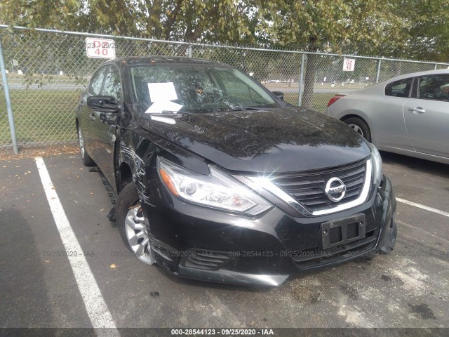 NISSAN ALTIMA 2016 1n4al3ap4gc187766