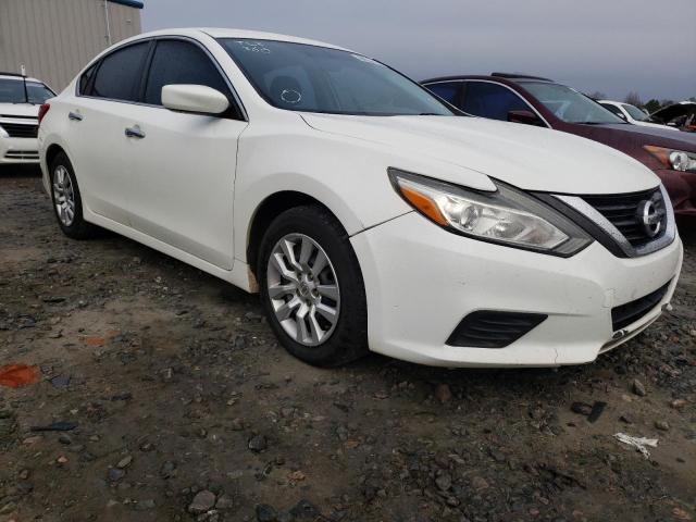 NISSAN ALTIMA 2.5 2016 1n4al3ap4gc188285