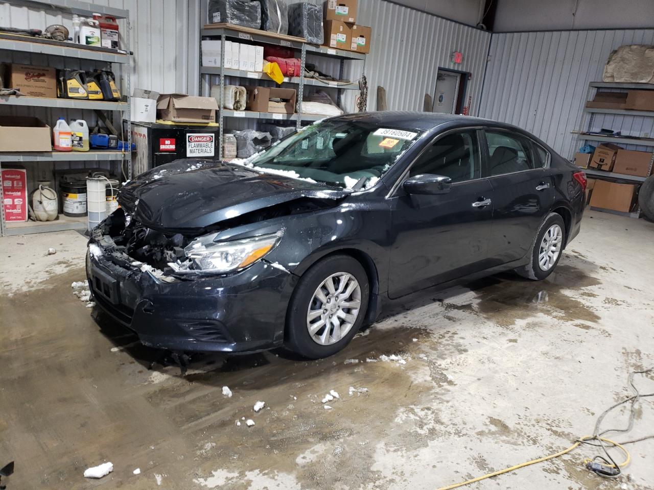 NISSAN ALTIMA 2016 1n4al3ap4gc188402