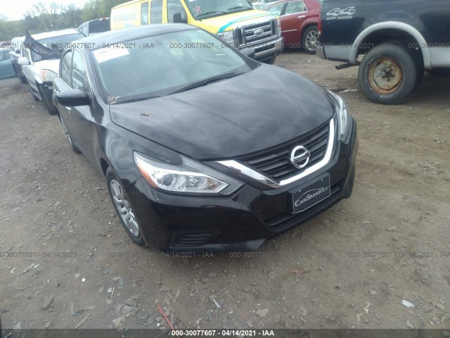 NISSAN ALTIMA 2016 1n4al3ap4gc188626