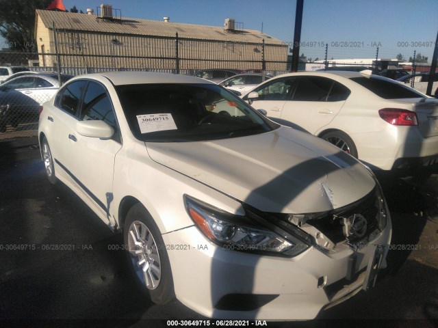 NISSAN ALTIMA 2016 1n4al3ap4gc189999