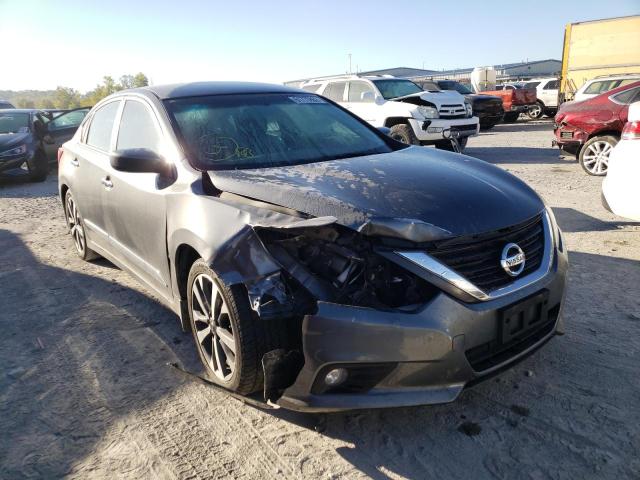 NISSAN ALTIMA 2.5 2016 1n4al3ap4gc191462