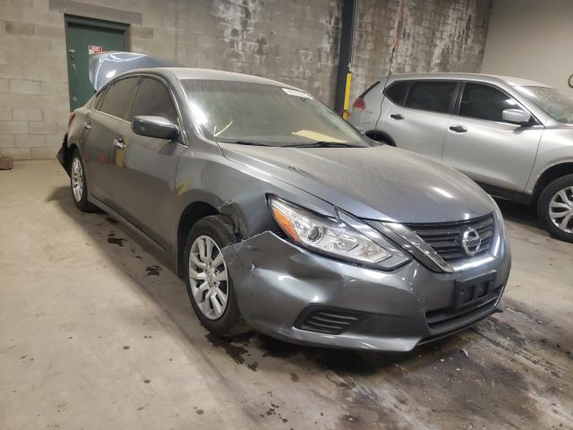 NISSAN ALTIMA 2.5 2016 1n4al3ap4gc191509