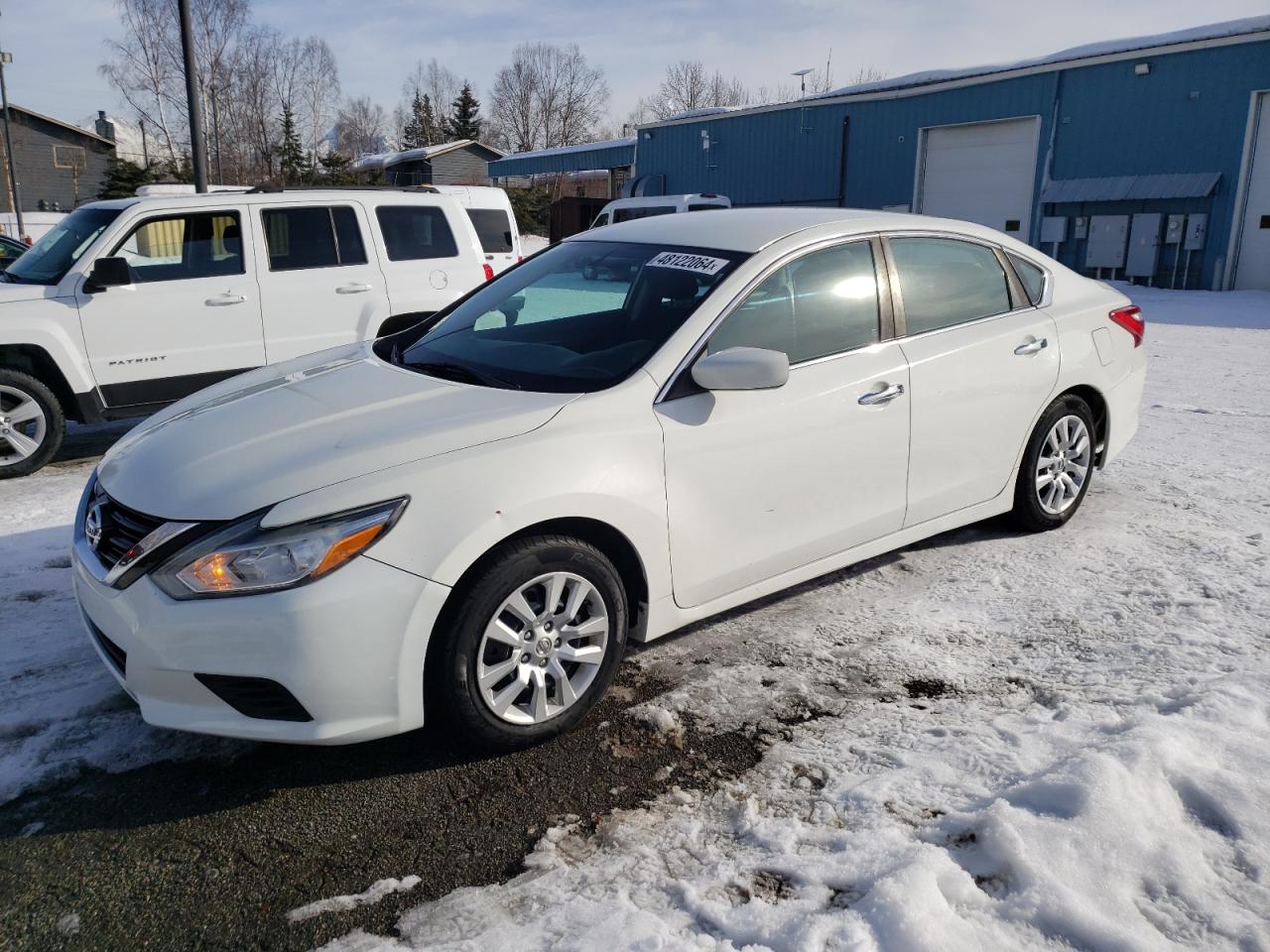 NISSAN ALTIMA 2016 1n4al3ap4gc192417