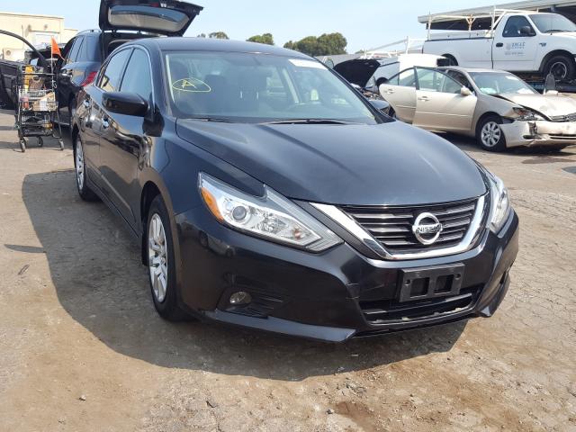 NISSAN ALTIMA 2.5 2016 1n4al3ap4gc193566