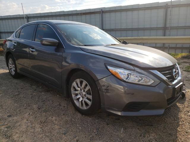 NISSAN ALTIMA 2.5 2016 1n4al3ap4gc193812