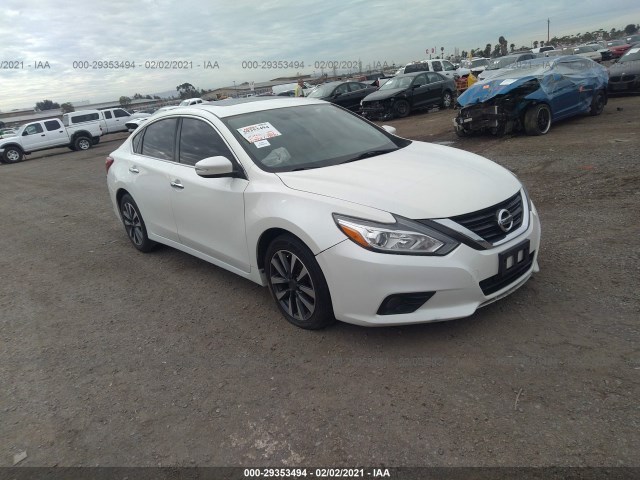 NISSAN ALTIMA 2016 1n4al3ap4gc194118