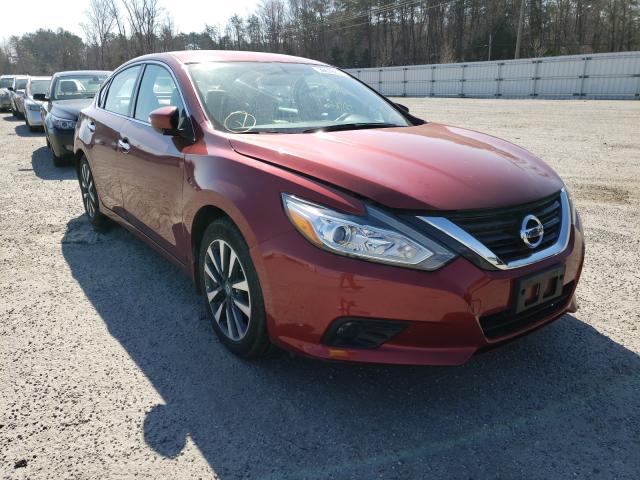 NISSAN ALTIMA 2.5 2016 1n4al3ap4gc194412