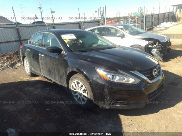 NISSAN ALTIMA 2016 1n4al3ap4gc194605