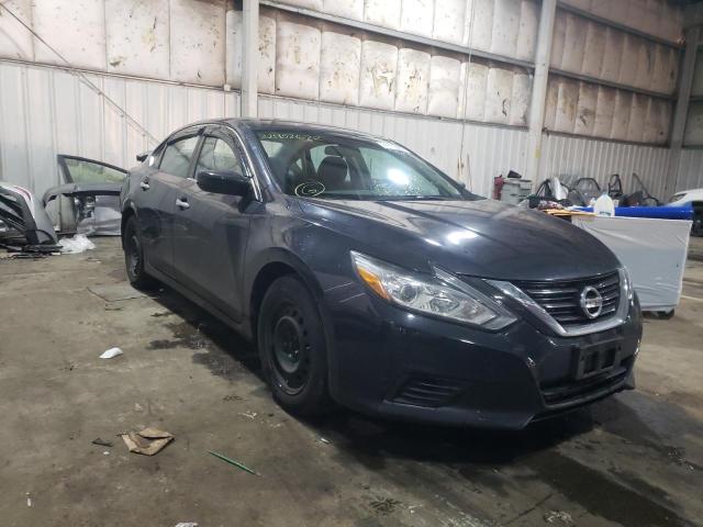 NISSAN ALTIMA 2.5 2016 1n4al3ap4gc196449