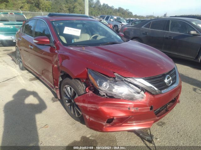 NISSAN ALTIMA 2016 1n4al3ap4gc196564