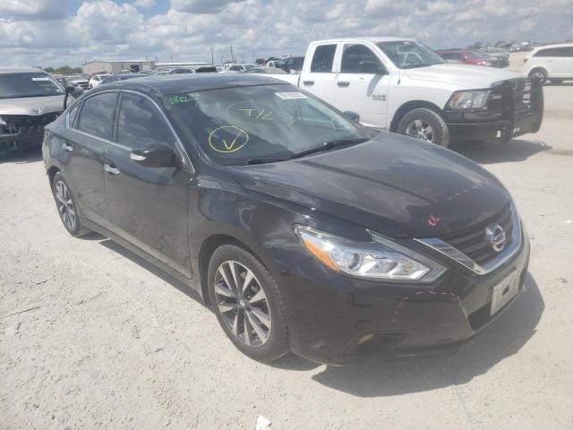 NISSAN ALTIMA 2.5 2016 1n4al3ap4gc196659