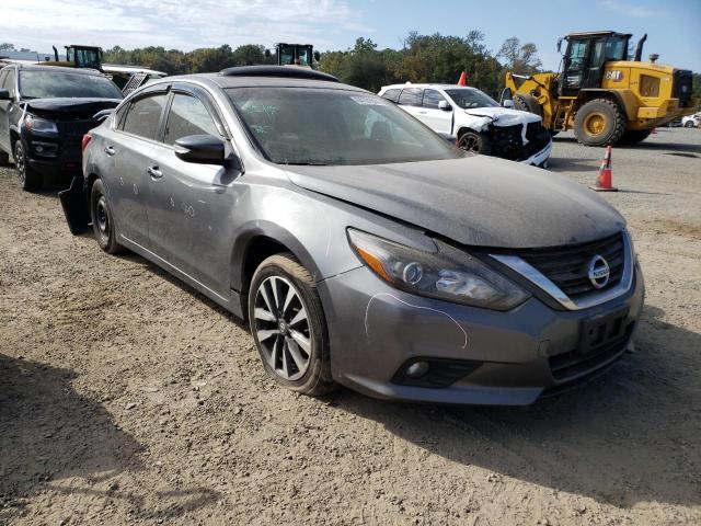 NISSAN ALTIMA 2.5 2016 1n4al3ap4gc197066