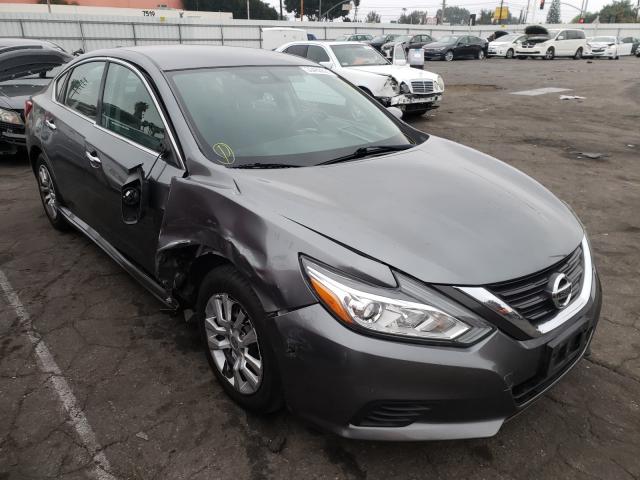 NISSAN ALTIMA 2.5 2016 1n4al3ap4gc201116