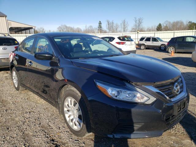 NISSAN ALTIMA 2.5 2016 1n4al3ap4gc201827