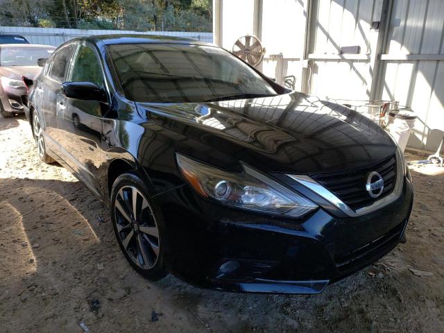 NISSAN ALTIMA 2.5 2016 1n4al3ap4gc202055