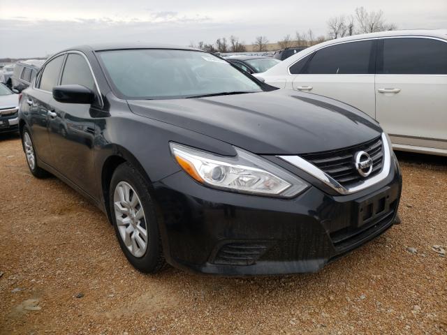 NISSAN ALTIMA 2.5 2016 1n4al3ap4gc202895