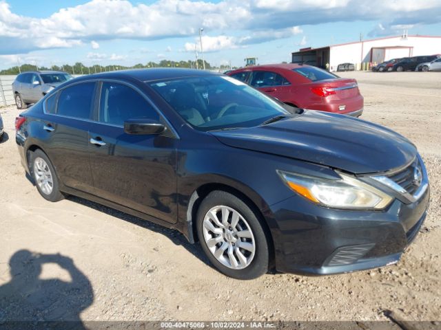 NISSAN ALTIMA 2016 1n4al3ap4gc203609