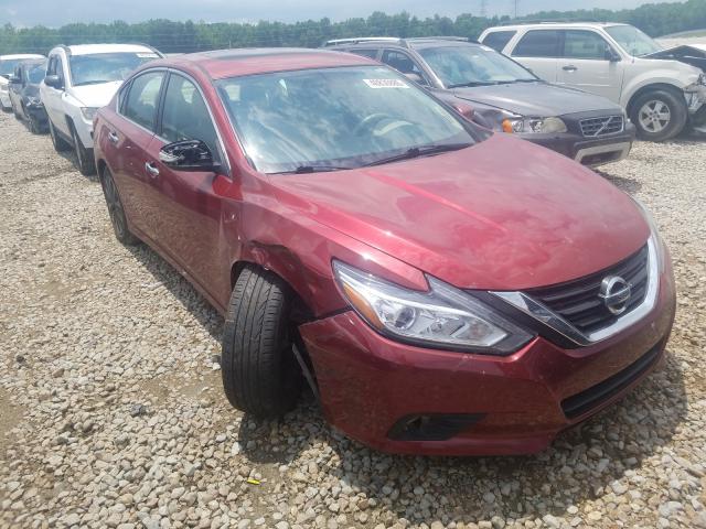 NISSAN ALTIMA 2.5 2016 1n4al3ap4gc203688