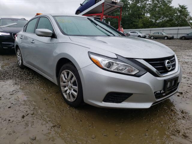 NISSAN ALTIMA 2.5 2016 1n4al3ap4gc204307