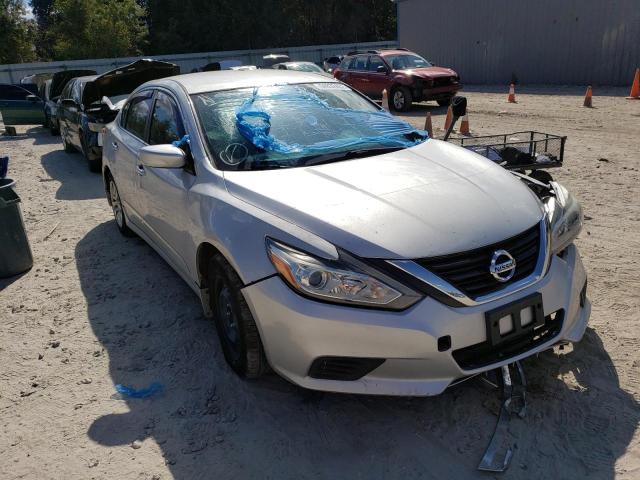 NISSAN ALTIMA 2.5 2016 1n4al3ap4gc204324